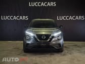 Nissan Juke 1.0 DIG-T Acenta DCT
