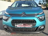 Citroen C3 1.2 PureTech YOU Pack Plus