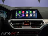 BMW 330 e Pack M Auto