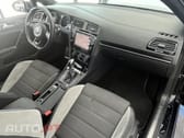 Volkswagen Golf 2.0 TSI R DSG