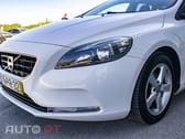 Volvo V40 1.6 D2 Kinetic