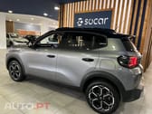 Citroen e-C3 44 kWh Autonomia Conforto Max