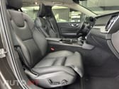 Volvo V60 2.0 T6 AWD TE Inscription Expression