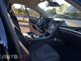 Ford Mondeo SW TDCi Titanium Econetic