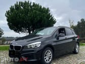 BMW 216 216