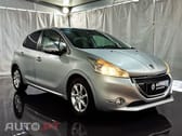 Peugeot 208 1.4 HDi Allure