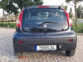 Peugeot 107 1.0 Trendy