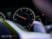 BMW 520 d Pack M Auto