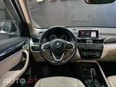 BMW X1 16 d sDrive Advantage Auto