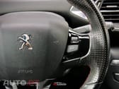 Peugeot 308 2.0 BlueHDi GT Line EAT6