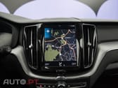 Volvo XC60 2.0 T8 PHEV Momentum Plus AWD