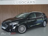 Ford Focus SW 1.0 EcoBoost S&S Aut. TITANIUM X
