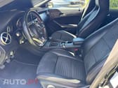 Mercedes-Benz CLA 180 d AMG Line