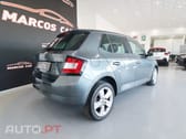 Skoda Fabia 1.4 TDI Style