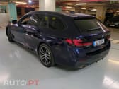 BMW 530 e Pack Desportivo M