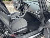 Opel Astra 1.7 CDTi Cosmo Start/Stop