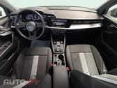 Audi A3 Sportback 30 TFSI S tronic