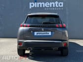 Peugeot 2008 1.2 PureTech Allure EAT8