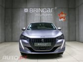 Peugeot 208 1.2 PureTech Allure