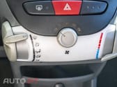 Citroen C1 1.0