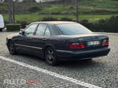 Mercedes-Benz E 270 CDi Elegance