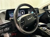 Kia EV6 77.4 kWh Tech