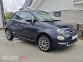 Fiat 500 1.2 Lounge J16