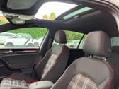 Volkswagen Golf 2.0 TSi GTi DSG Performance