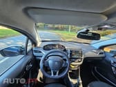 Peugeot 208 1.6 BlueHDi Allure