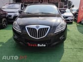 Lancia Delta 1.6 M-Jet Platinum