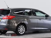 Ford Focus SW 1.0 SCTi Titanium