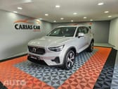 Volvo XC40 1.5 T4 PHEV Inscription