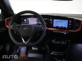 Opel Mokka 1.2 T GS AT