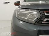 Dacia Duster DUSTER SL EXTREMETCE 90 FAP 4X2