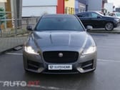 Jaguar XF 2.0 D R-Sport Aut.