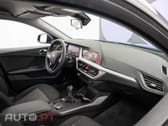BMW 116 d Advantage