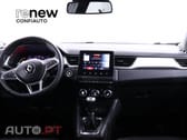 Renault Captur 1.0 TCe Techno Bi-Fuel
