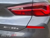 BMW X2 25 e xDrive Advantage