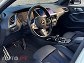BMW 116 d Pack M Auto