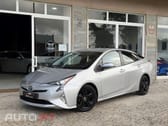 Toyota Prius 1.8 Luxury Touch&Go