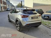 Nissan Juke 1.0 DIG-T Tekna DCT