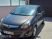 Opel Corsa Corsa D 1.2 Go! FlexFuel