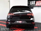 Volkswagen Golf GTI TCR