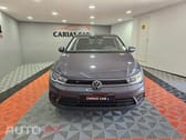 Volkswagen Polo 1.0 TSI Urban DSG