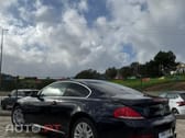 BMW 635 635d