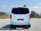 Mercedes-Benz Vito VITO TOURER 1.6 111 CDI / 111 BLUETEC