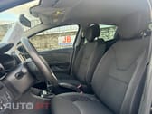 Renault Clio 1.5 dCi Limited