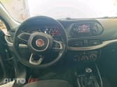 Fiat Tipo 1.3 M-Jet Pop