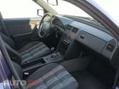 Mercedes-Benz C 180 Elegance
