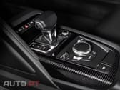 Audi R8 5.2 RWD